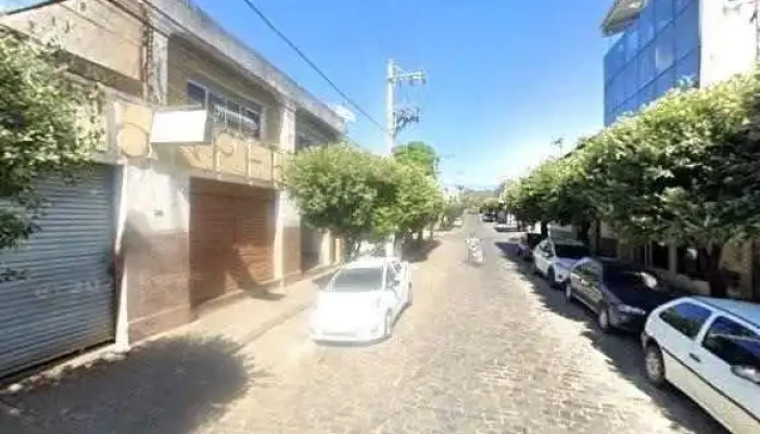 Loja 10 -  Street View E 360deg - Miracema