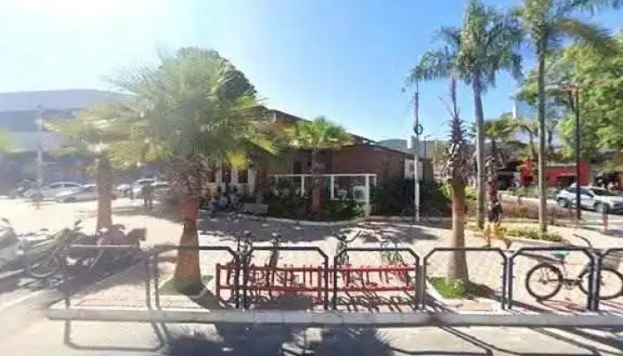 Loja 1000 Opcoes Street View E 360deg - Maricá
