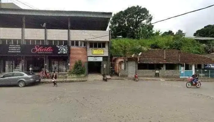 Loja Abrigo Militar -  Street View E 360deg - Paracambi