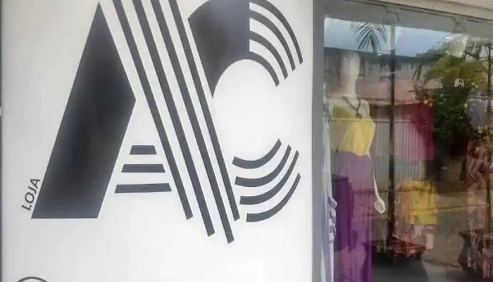 Loja Ac Modas Itaocara - Itaocara