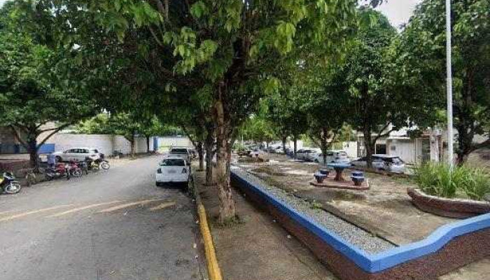 Loja Ac Modas Itaocara -  Street View E 360deg - Itaocara