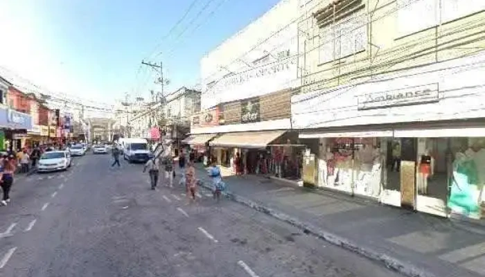 Loja After Clothing Co Street View E 360deg - Nilópolis