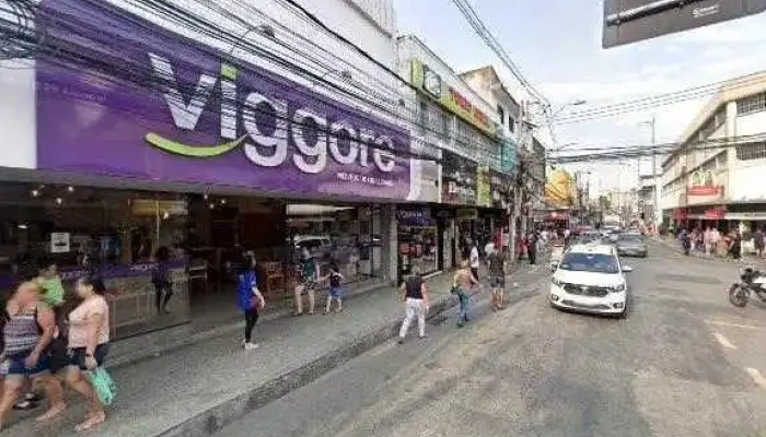 Loja After Clothing Co Street View E 360deg - Nova Iguaçu