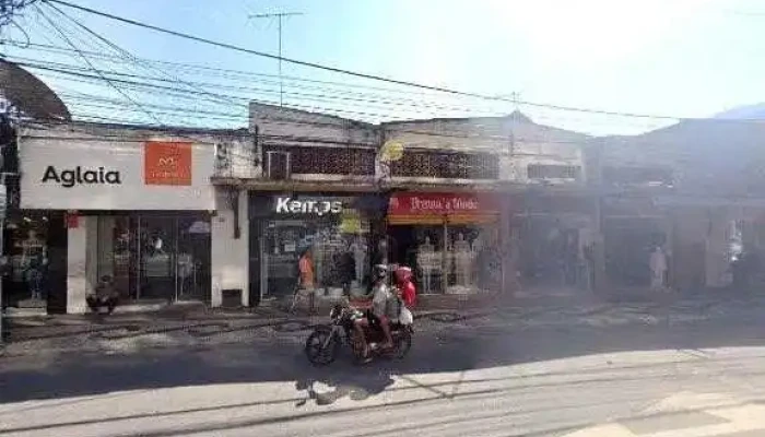 Loja Ana Marcolino -  Street View E 360deg - Rio Bonito