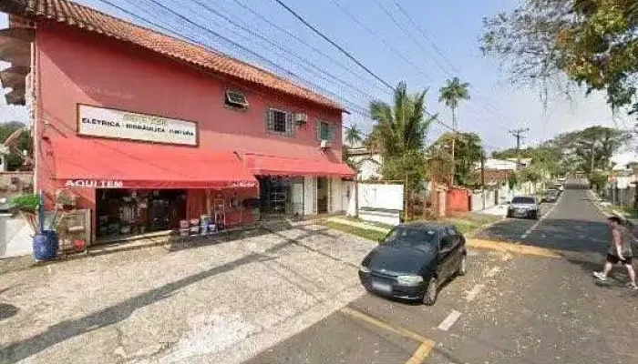 Loja Aqui Tem -  Street View E 360deg - Itatiaia