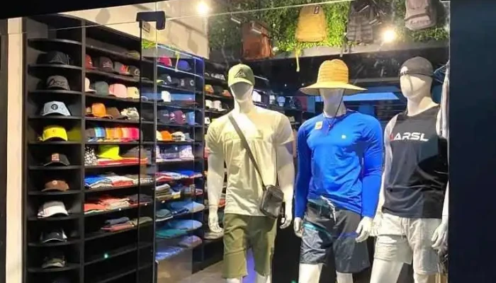 Loja Arsl -    Arsenal Do Proprietario - Petrópolis