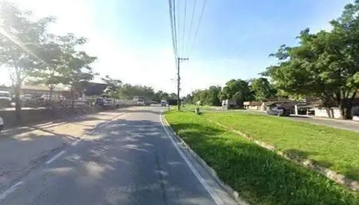 Loja Bicho Puro Shopping Rural -    Entrega De Racao E Medicamento Animal Pet Animais Grandes E Pequenos Street View E 360deg - Seropédica