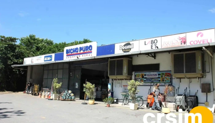 Loja Bicho Puro Shopping Rural -    Entrega De Racao E Medicamento Animal Pet Animais Grandes E Pequenos Tudo - Seropédica