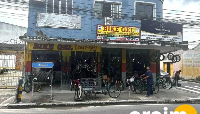 Loja Bike Gel Loja De Bicicleta Em Itaguai Tudo - Itaguaí