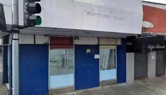 Loja Blaudt -  Tudo - Nova Friburgo