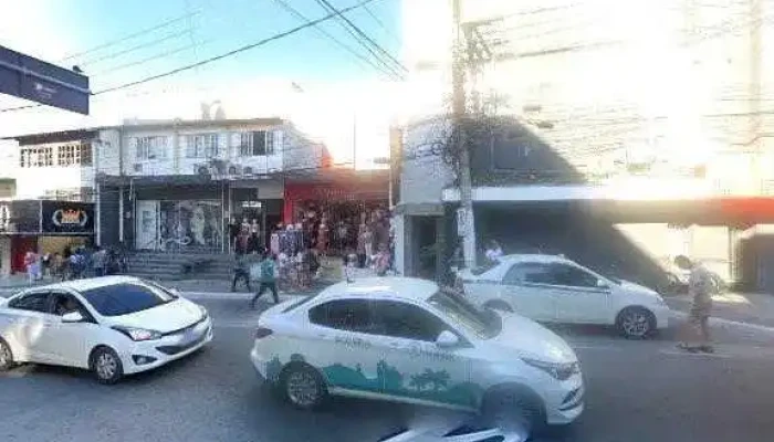 Loja Bliss -  Street View E 360deg - Saquarema
