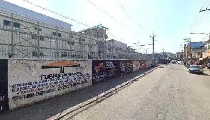 Loja Brasil -  Street View E 360deg - Queimados