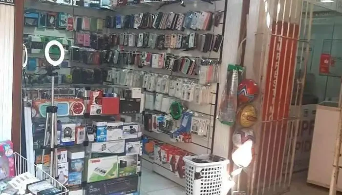 Loja caçulinha - Campos Dos Goytacazes