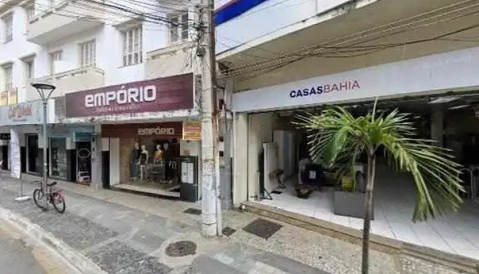 Loja Caculinha Street View E 360deg - Campos Dos Goytacazes
