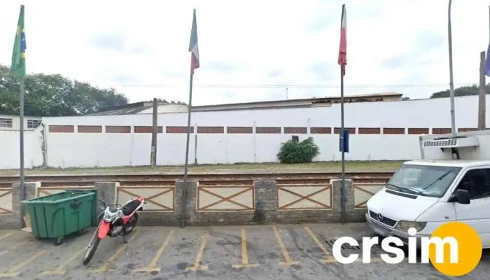 Loja Castro Alves Paraíba Sul Ltda - Paraíba Do Sul