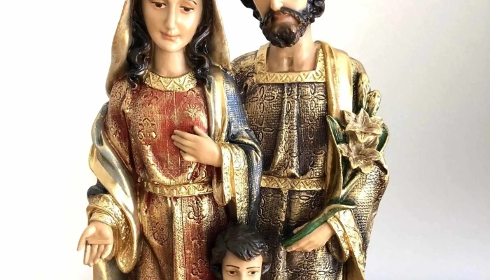 Loja Catolica Pequena Flor Zona - Petrópolis