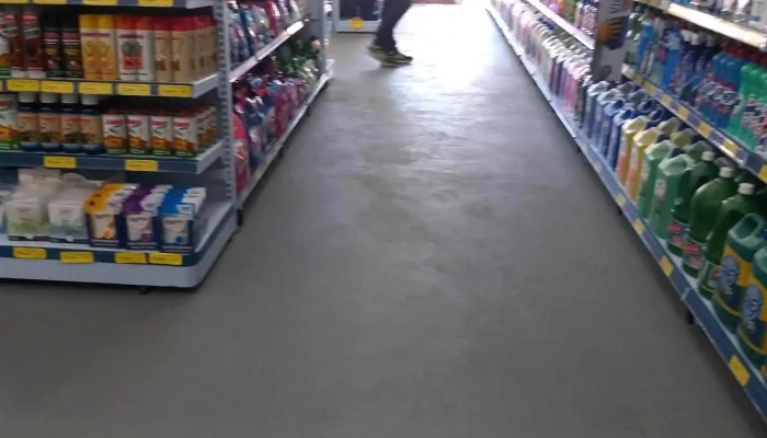 Loja Cel Interior - Saquarema