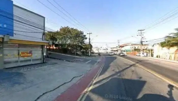 Loja Cel Street View E 360deg - Saquarema