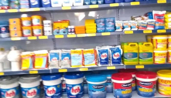 Loja Cel Tudo - Saquarema