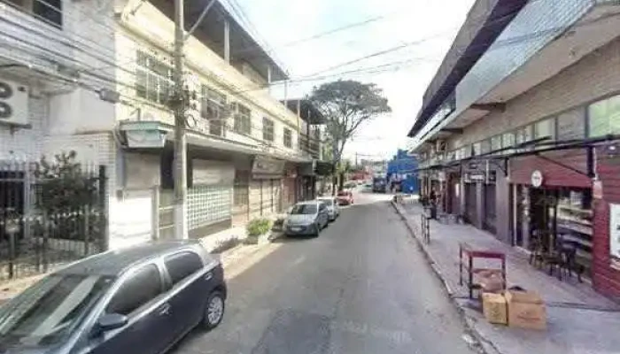 Loja Cerejja -  Street View E 360deg - Duque De Caxias