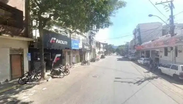 Loja Charme -  Street View E 360deg - Conceição De Macabu