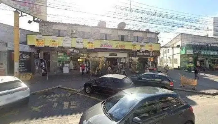 Loja Cicerone Multishop -  Street View E 360deg - Saquarema