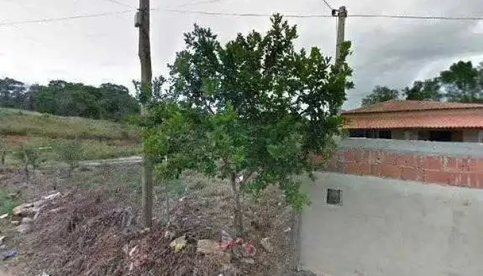 Loja Coisas De Deus -  Street View E 360deg - Saquarema