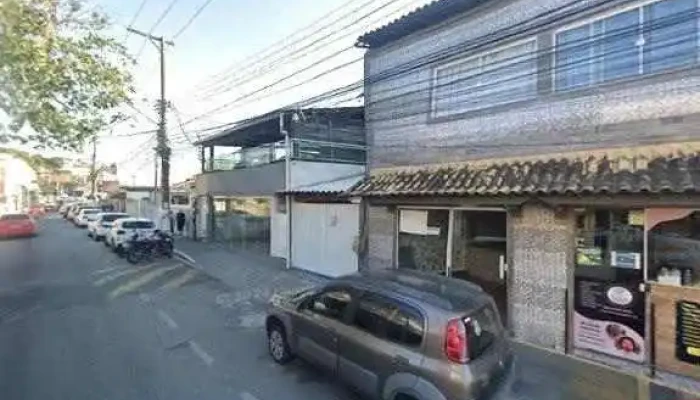Loja Colaborativa Saquarts -  Street View E 360deg - Saquarema