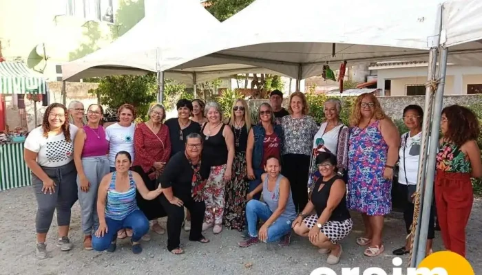 Loja Colaborativa Saquarts -  Tudo - Saquarema