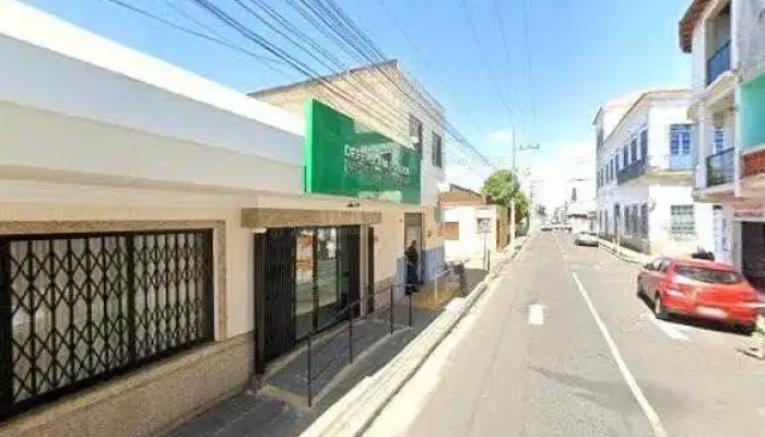 Loja Conectados -  Street View E 360deg - São João Da Barra