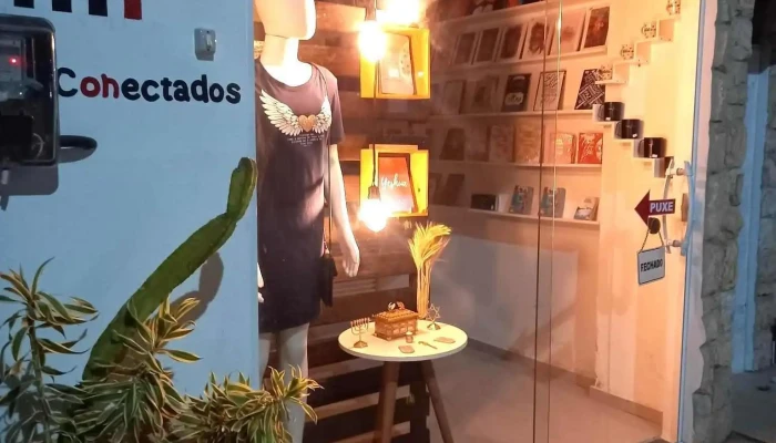 Loja Conectados -  Tudo - São João Da Barra