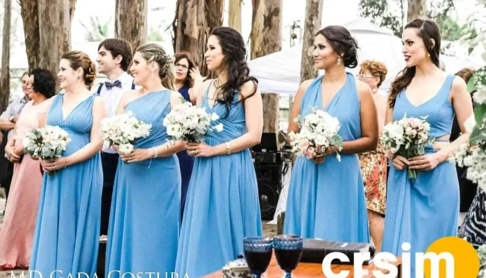 Loja Da Costura E Musica Casamento - Seropédica