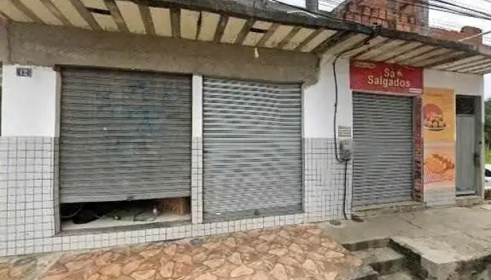 Loja Da Costura E Musica Street View E 360deg - Seropédica