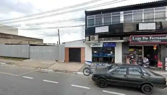 Loja Da Fernanda -  Street View E 360deg - Pinheiral