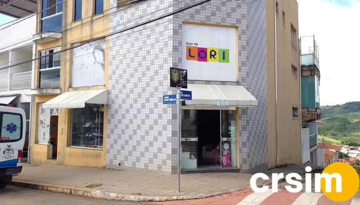 Loja da Lori - 339 - Centro