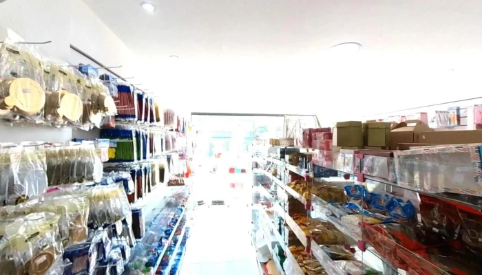 Loja Da Maju -  Street View E 360deg - Itaboraí