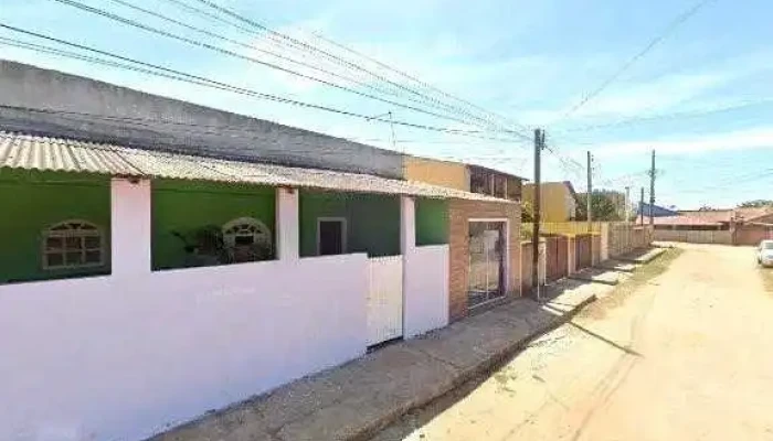 Loja Da Sheila -  Street View E 360deg - São João Da Barra