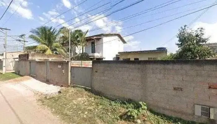 Loja De Acai Tudo - Silva Jardim