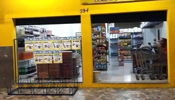 Loja de doces e embalegens kerobis - Quissamã