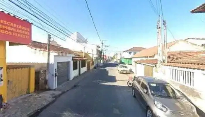 Loja De Doces E Embalegens Kerobis -  Street View E 360deg - Quissamã