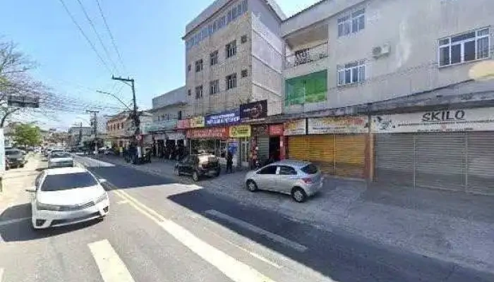 Loja De Fabrica Street View E 360deg - Rio Bonito