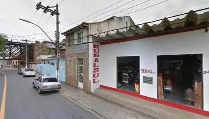 Loja De Instrumentos Musica Mais Street View E 360deg - Paraíba Do Sul
