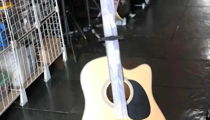 Loja De Instrumentos Musica Mais Tudo - Paraíba Do Sul