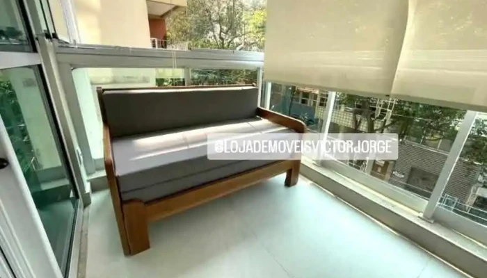 Loja De Moveis Victor Jorge Interior - Mendes