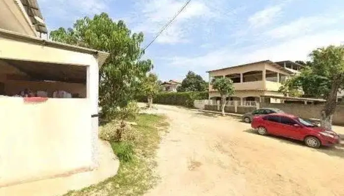 Loja Divas And Men -  Street View E 360deg - Italva