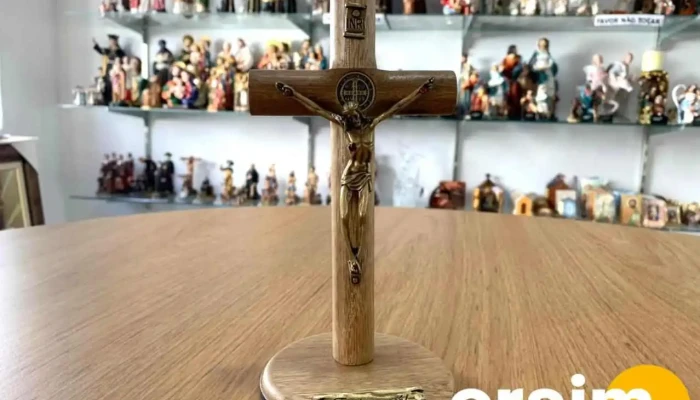 Loja Divina Misericordia Interior - Rio Bonito