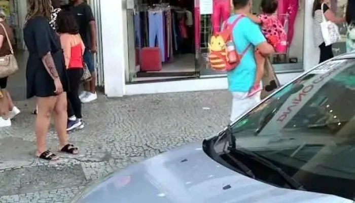 Loja Divino Corpo Petrópolis - Petrópolis