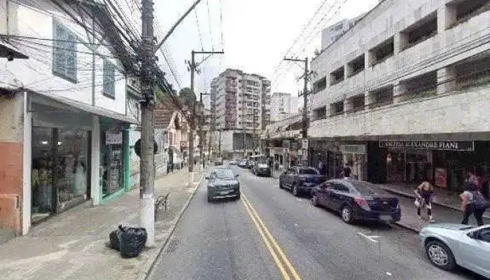 Loja Divino Corpo Petropolis Street View E 360deg - Petrópolis