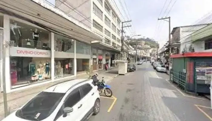 Loja Divino Corpo Petropolis Street View E 360deg - Petrópolis