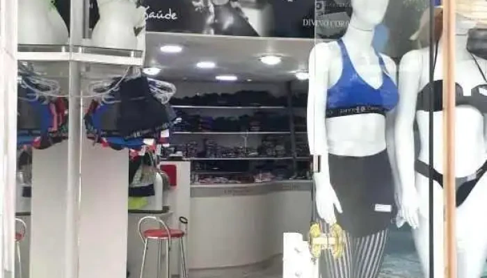 Loja Divino Corpo Petropolis Tudo - Petrópolis